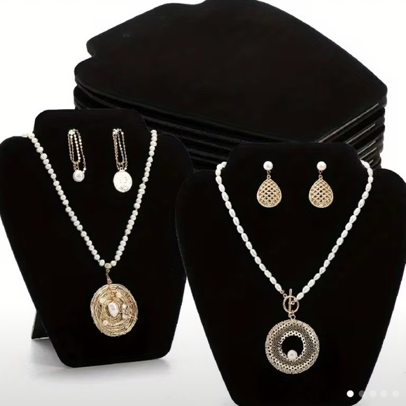 Jewelry Display stand - Picture 2 of 7